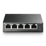 TP-Link SG1005P 5-Port Gigabit PoE Switch