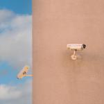 Dahua VTO3221E Video Doorbell Camera