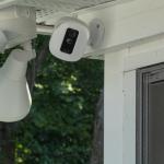 Hikvision DS-2CD2387G2-L 8MP ColorVu Turret Camera