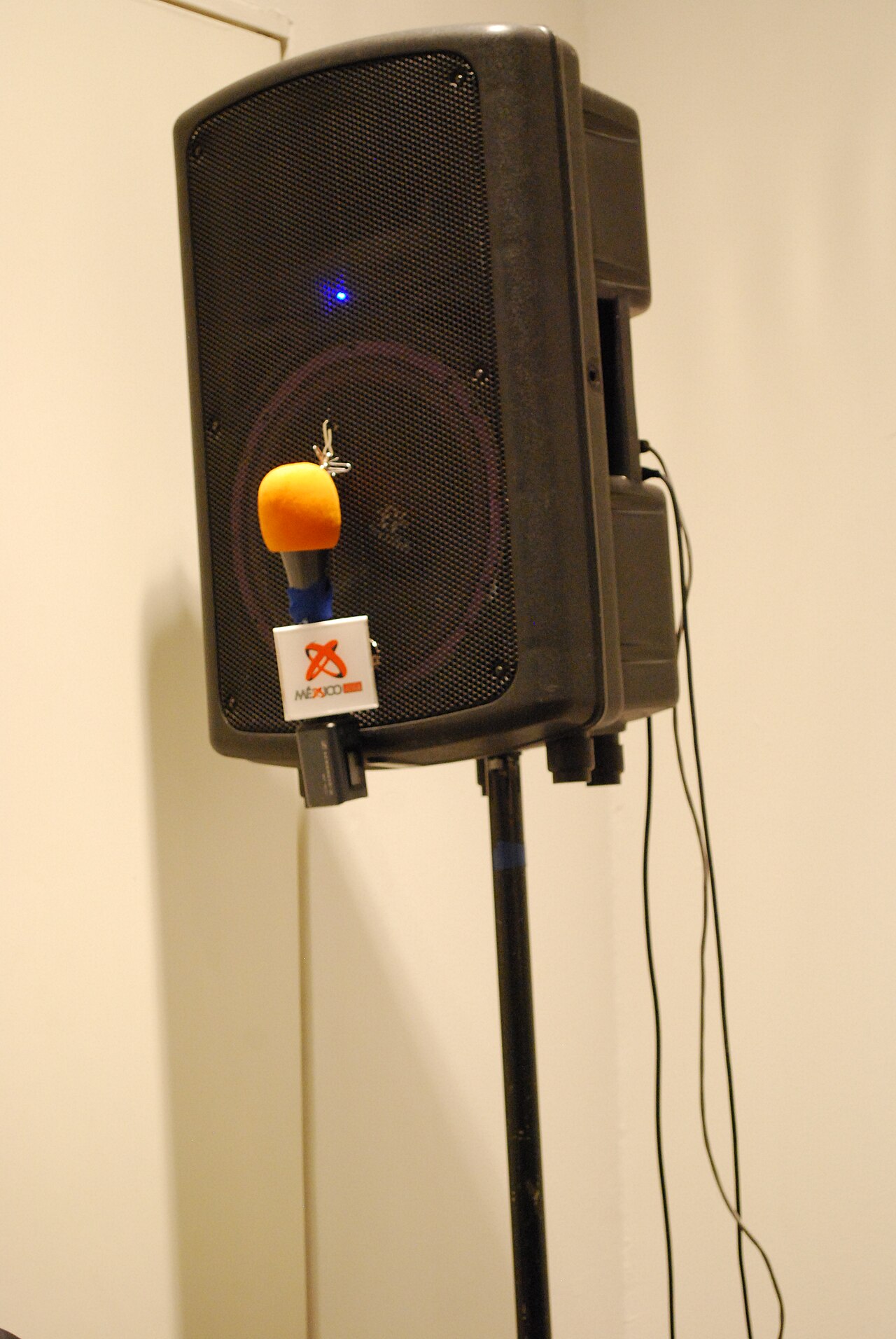 Sound Systems